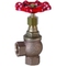 Globe valve Type: 251H Bronze Internal thread (BSPP) PN16